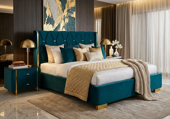 Кровать Dakota